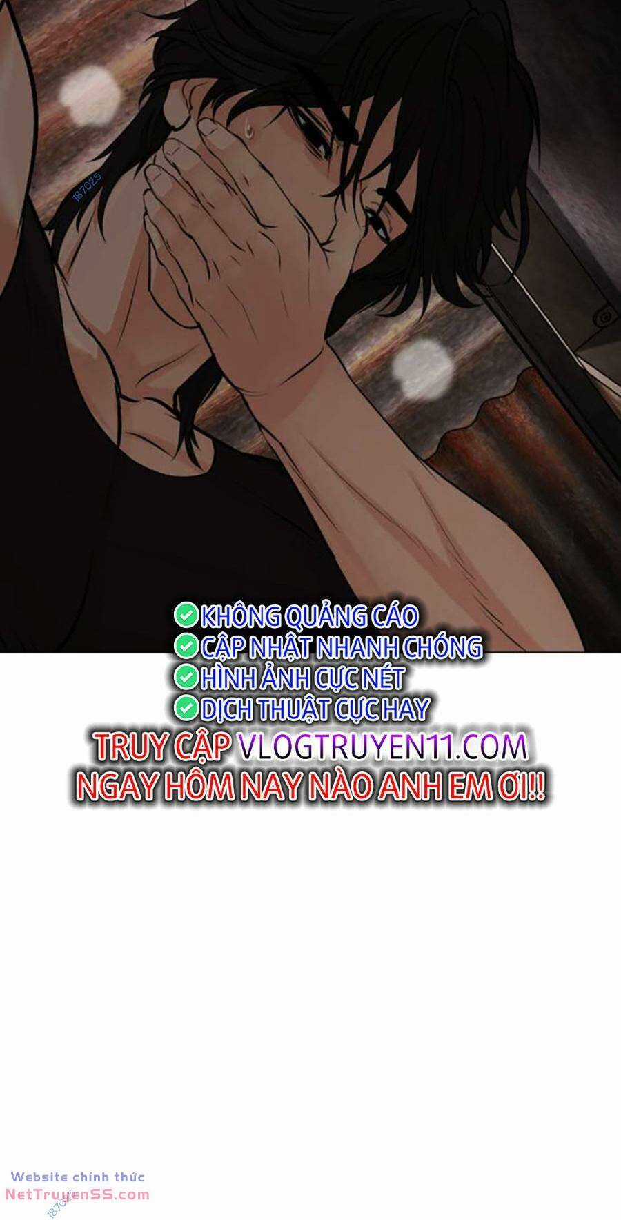 Hoán Đổi Nhiệm Màu Chapter 486 trang 96