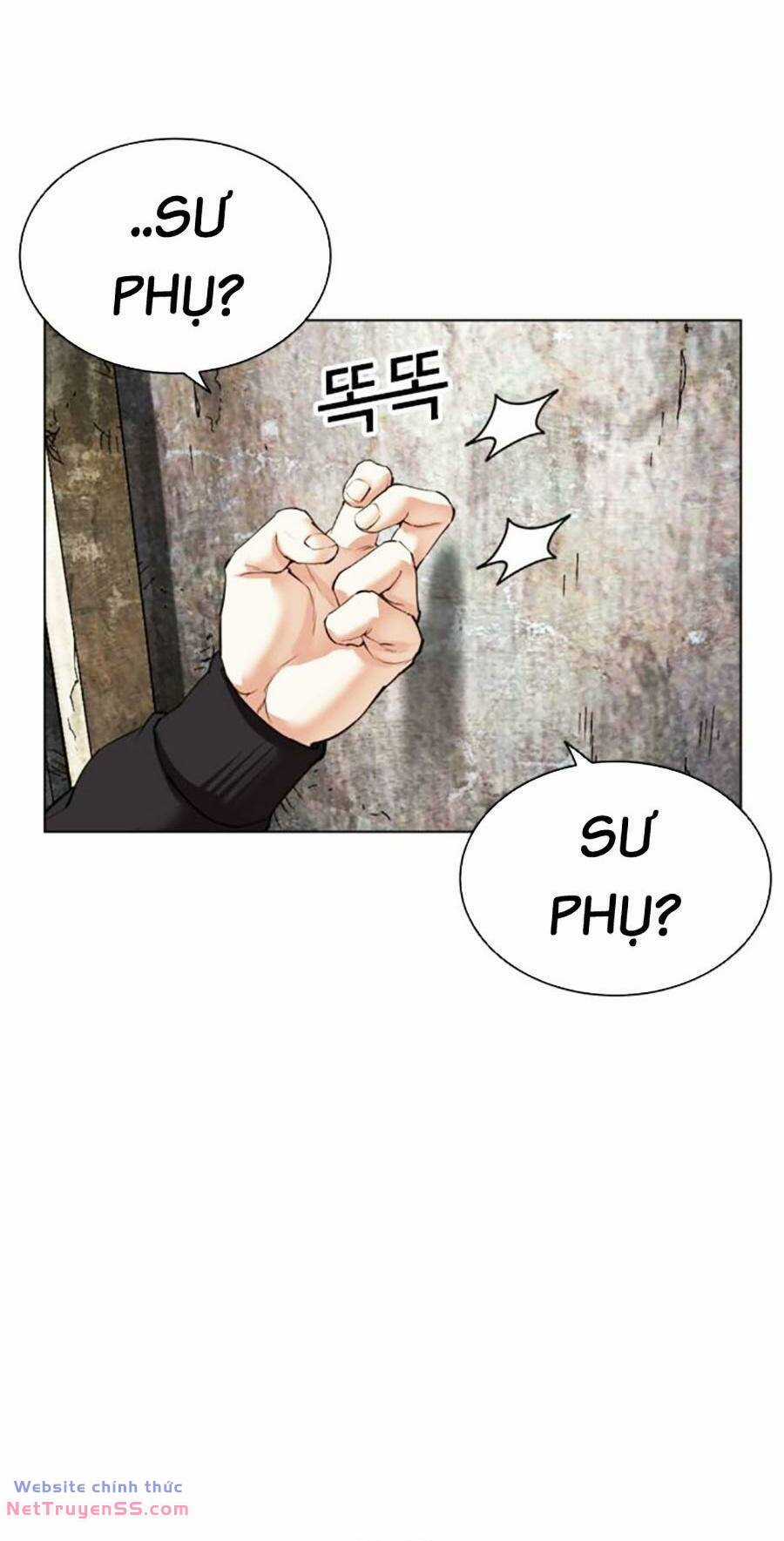 Hoán Đổi Nhiệm Màu Chapter 486 trang 97