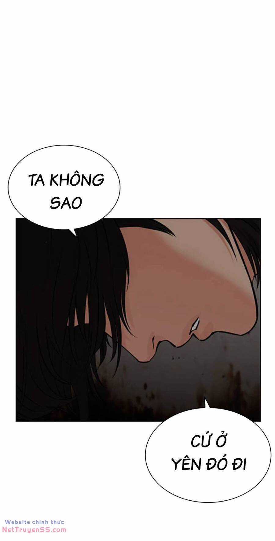 Hoán Đổi Nhiệm Màu Chapter 486 trang 99