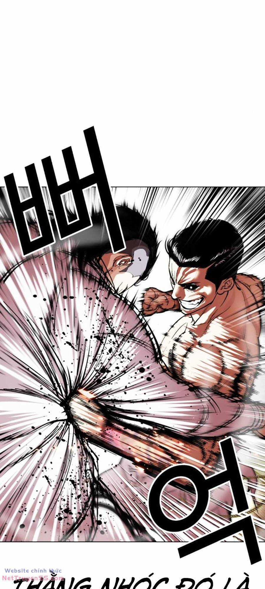 Hoán Đổi Nhiệm Màu Chapter 487 trang 100