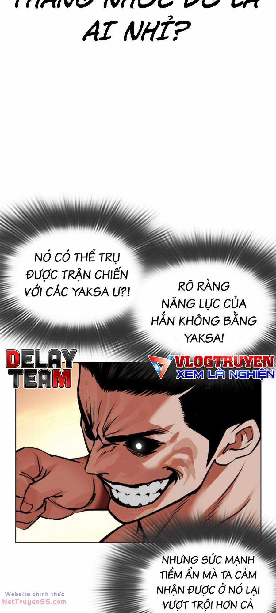 Hoán Đổi Nhiệm Màu Chapter 487 trang 101