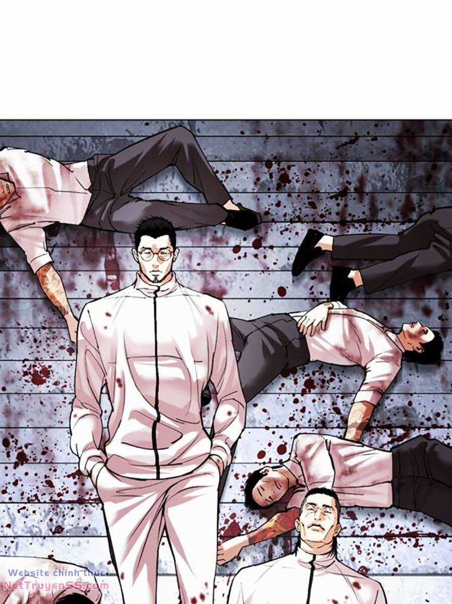 Hoán Đổi Nhiệm Màu Chapter 487 trang 107