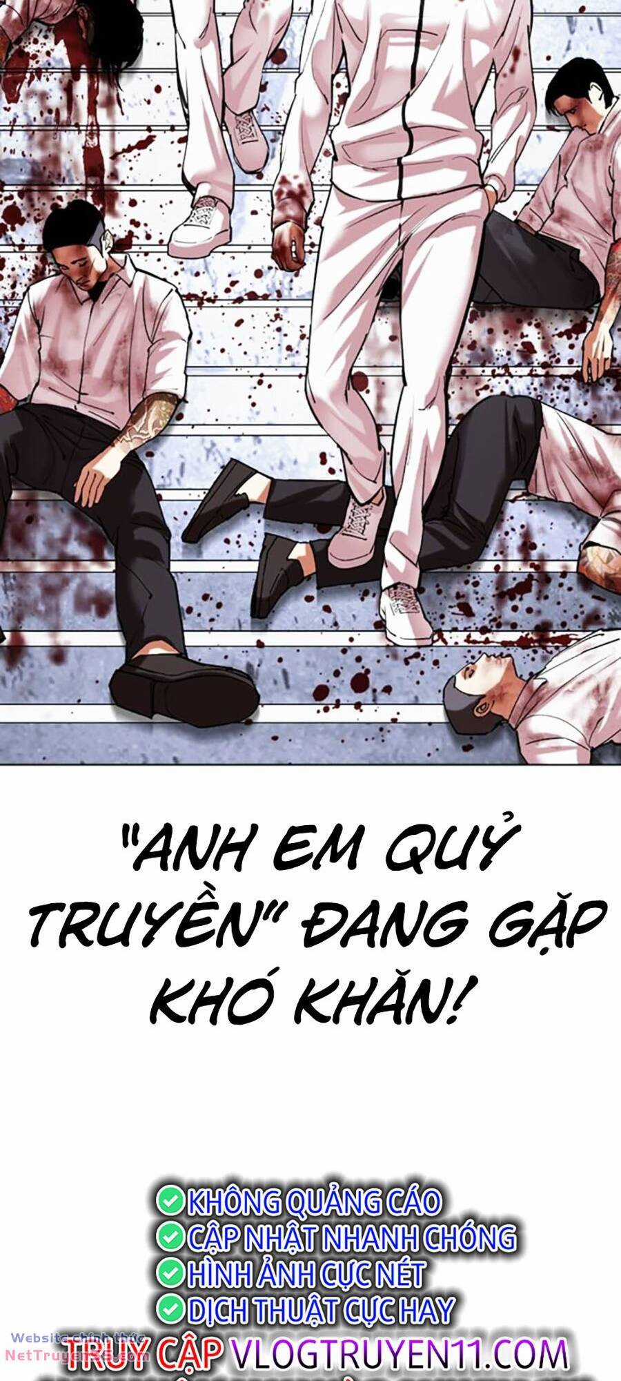 Hoán Đổi Nhiệm Màu Chapter 487 trang 108