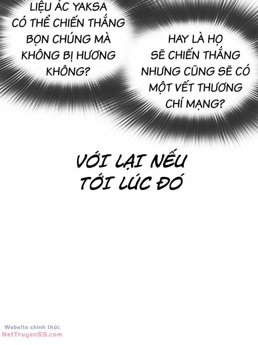 Hoán Đổi Nhiệm Màu Chapter 487 trang 110