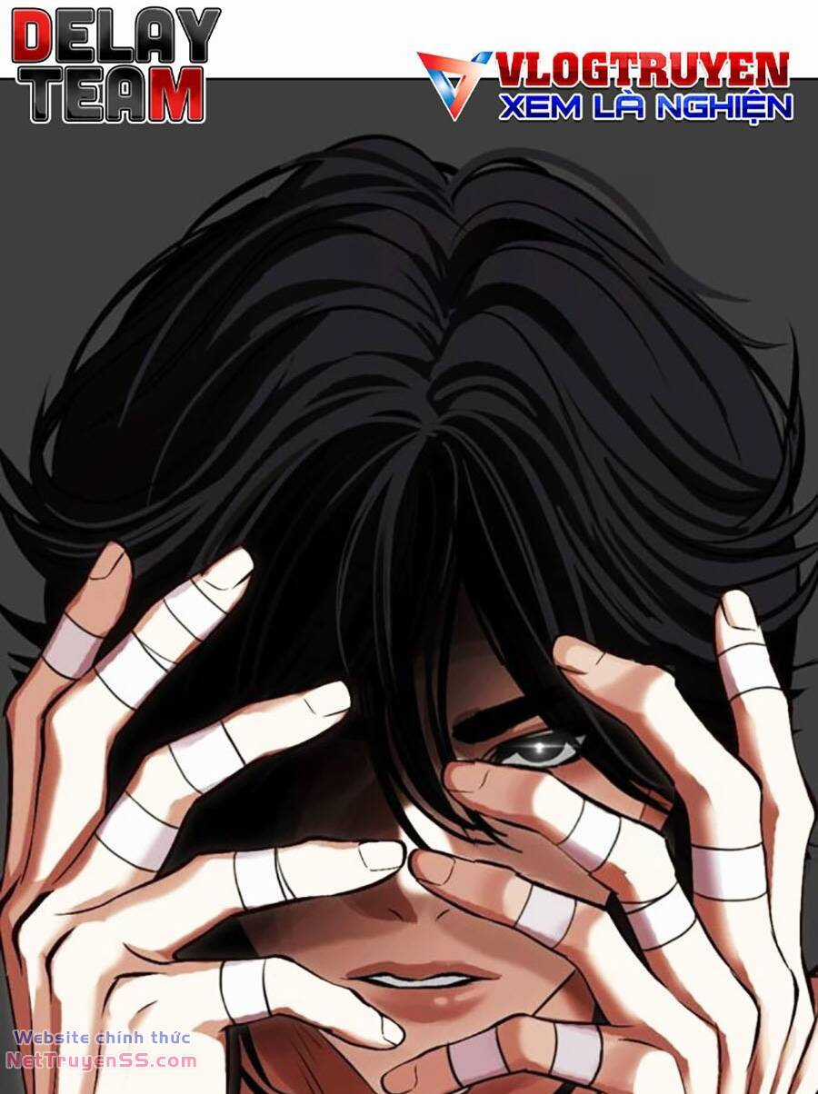 Hoán Đổi Nhiệm Màu Chapter 487 trang 111