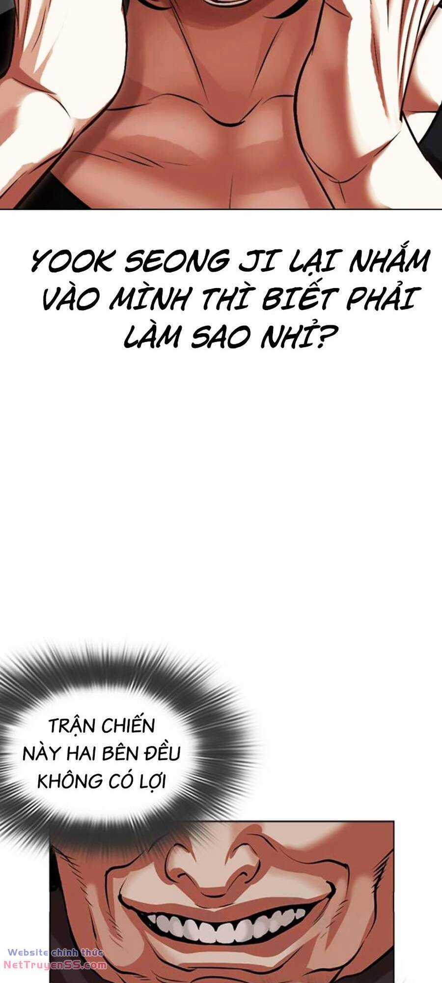 Hoán Đổi Nhiệm Màu Chapter 487 trang 112
