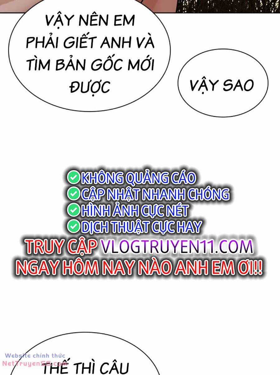 Hoán Đổi Nhiệm Màu Chapter 487 trang 118