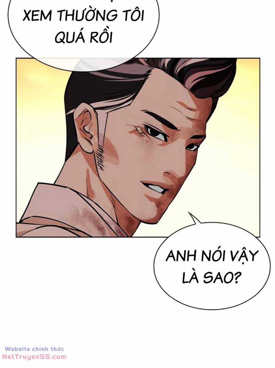 Hoán Đổi Nhiệm Màu Chapter 487 trang 119