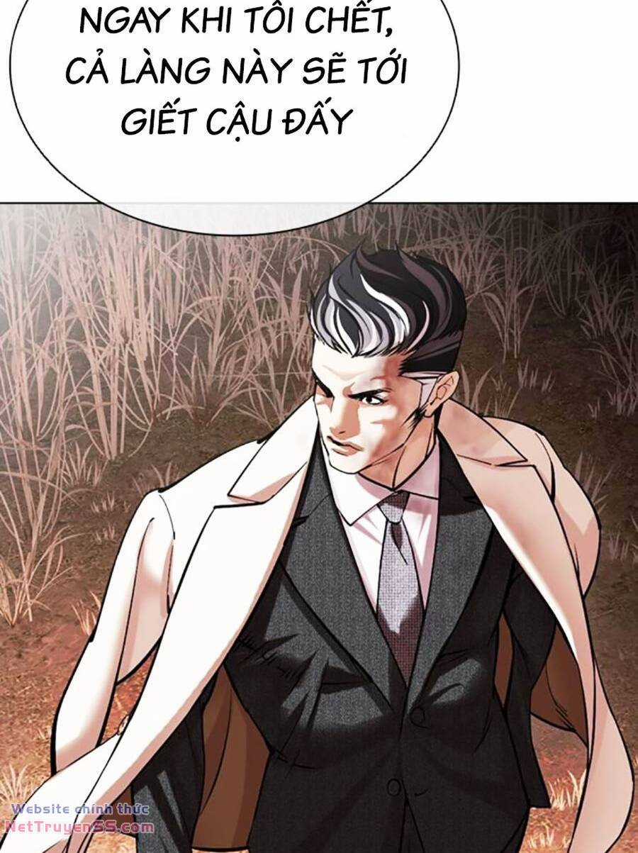 Hoán Đổi Nhiệm Màu Chapter 487 trang 126