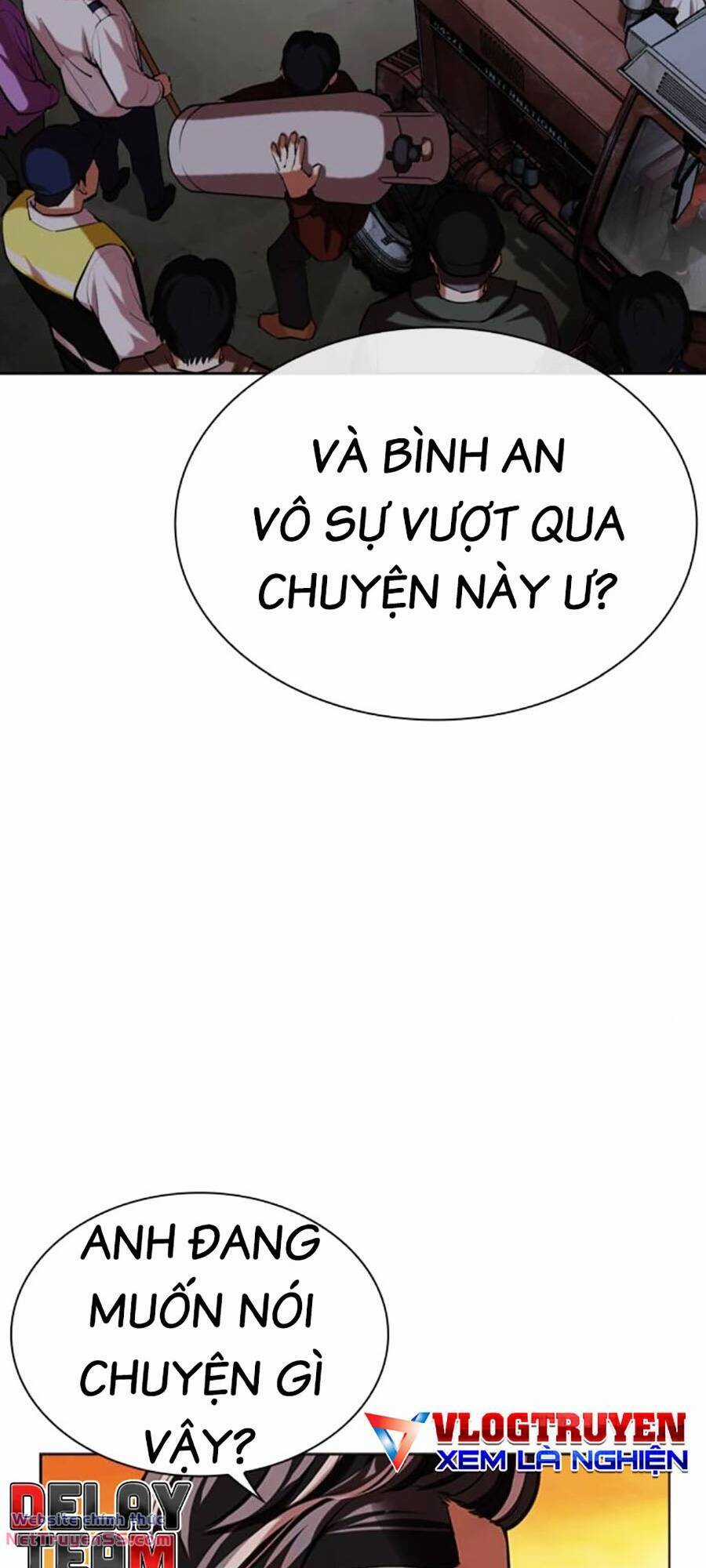 Hoán Đổi Nhiệm Màu Chapter 487 trang 129