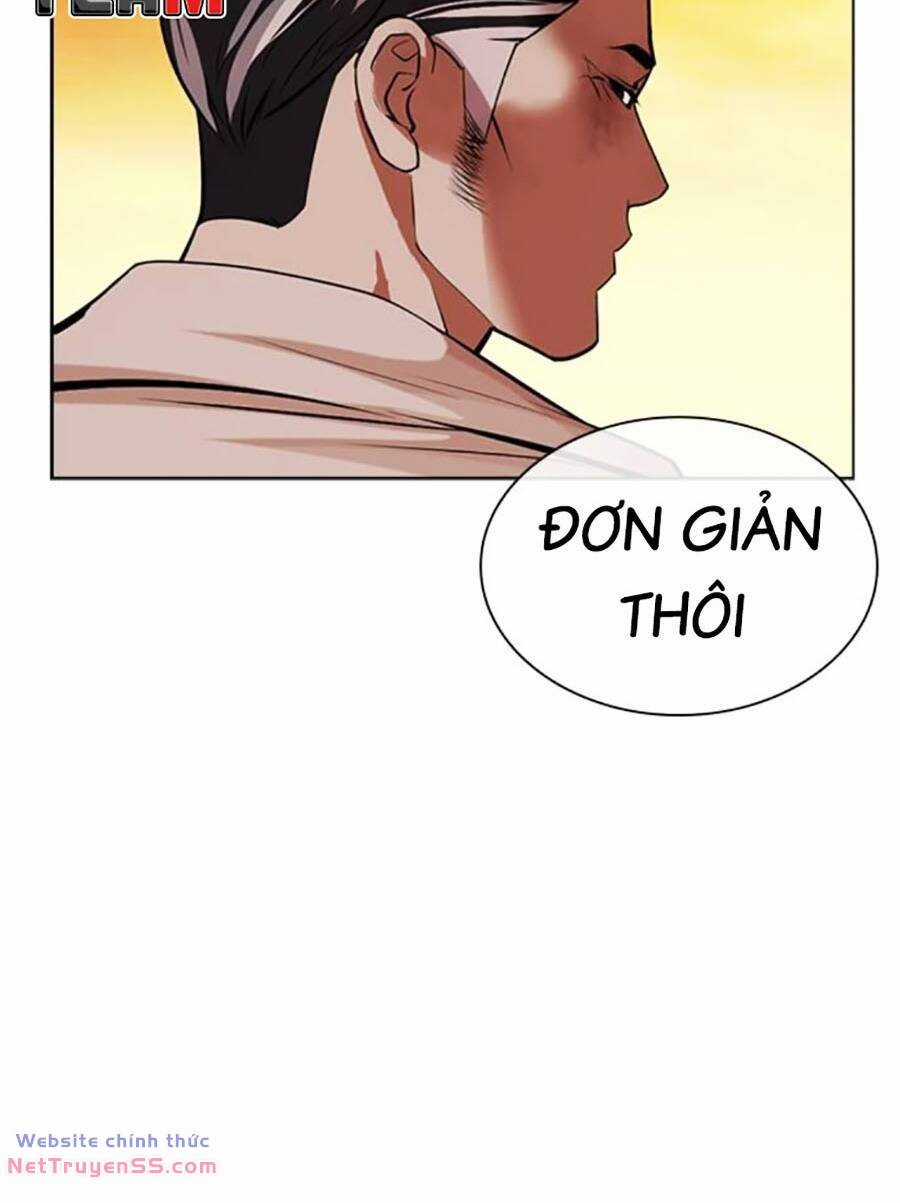Hoán Đổi Nhiệm Màu Chapter 487 trang 130