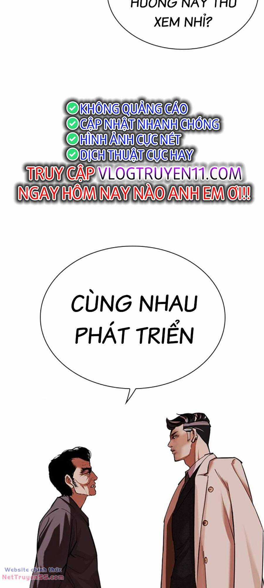 Hoán Đổi Nhiệm Màu Chapter 487 trang 132