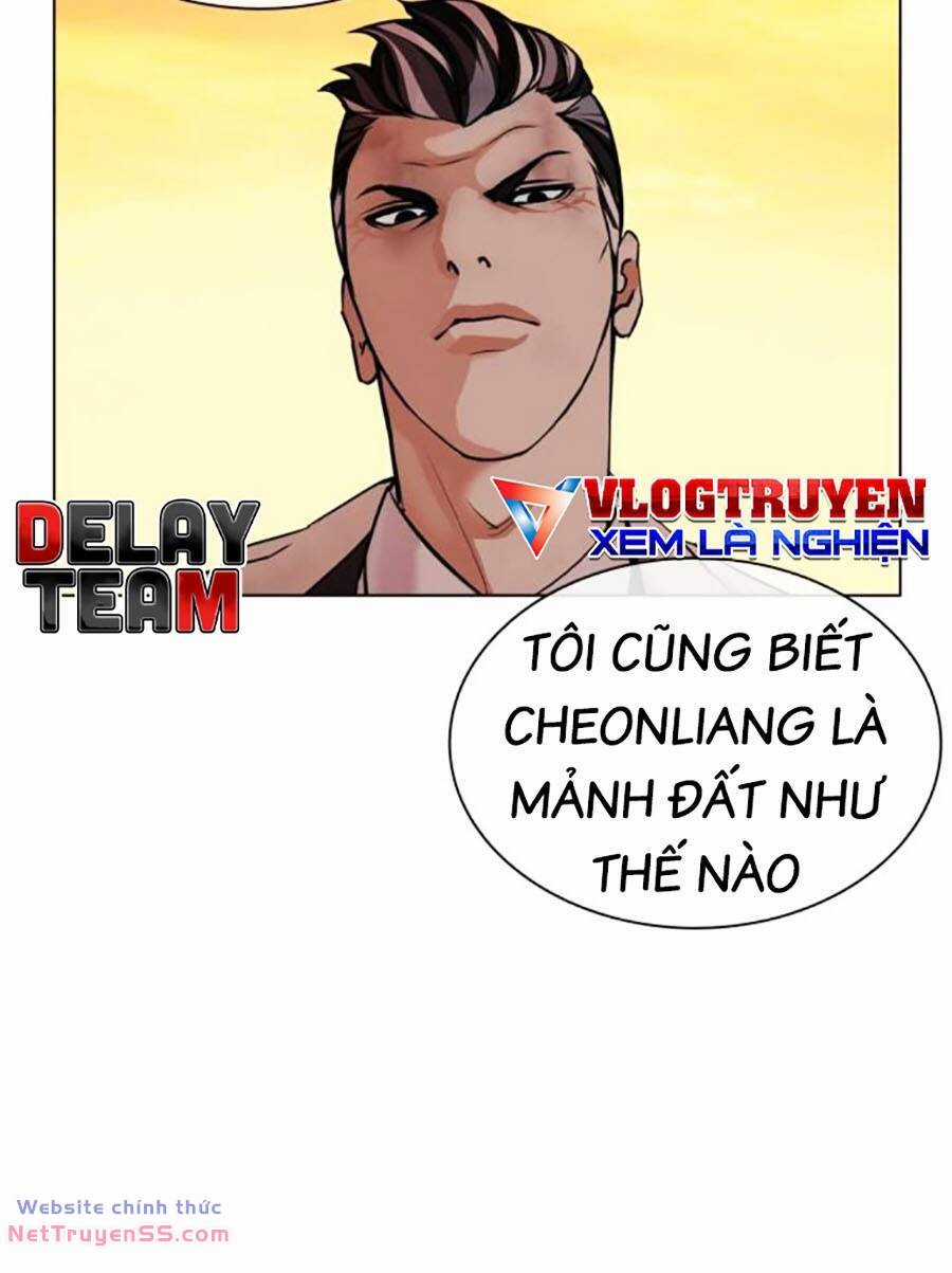Hoán Đổi Nhiệm Màu Chapter 487 trang 134