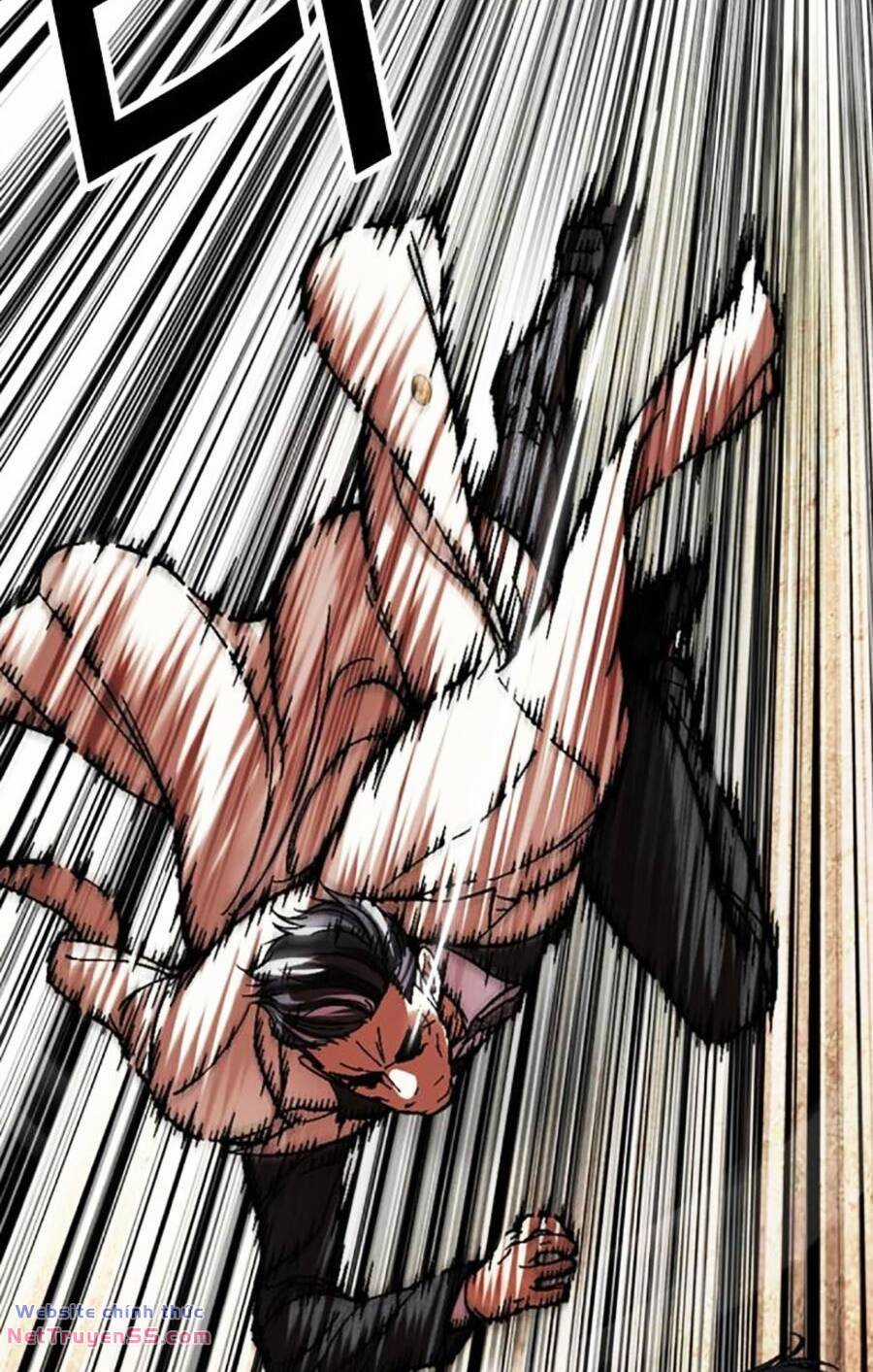 Hoán Đổi Nhiệm Màu Chapter 487 trang 14