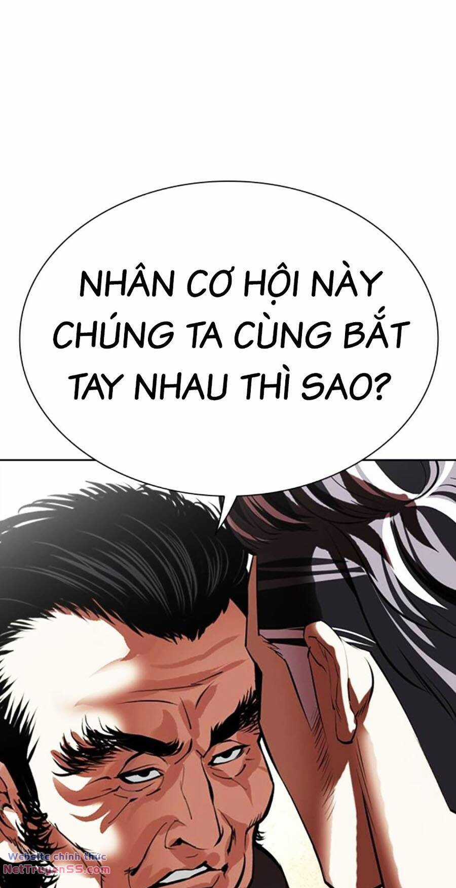Hoán Đổi Nhiệm Màu Chapter 487 trang 140