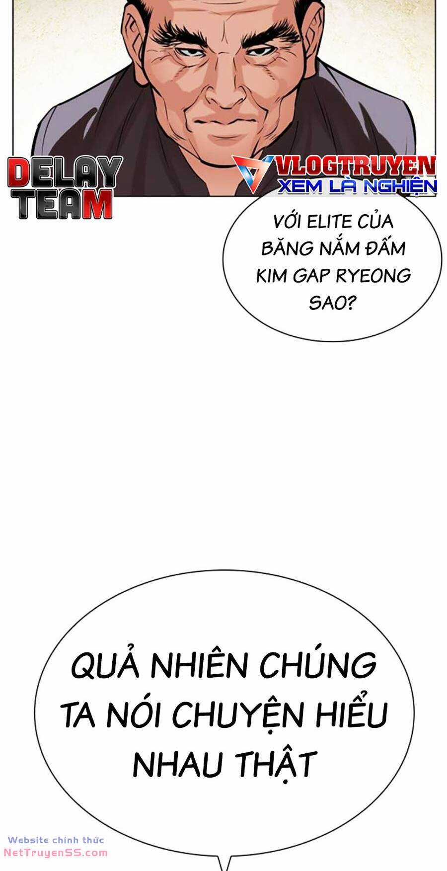Hoán Đổi Nhiệm Màu Chapter 487 trang 143