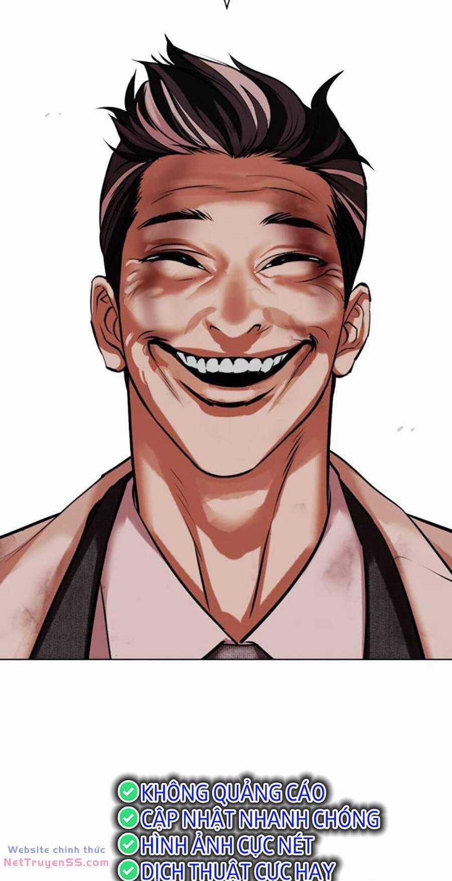 Hoán Đổi Nhiệm Màu Chapter 487 trang 144