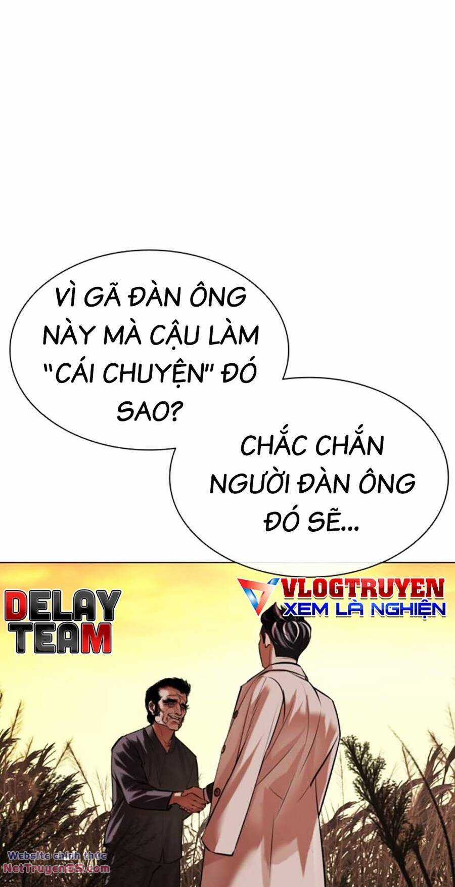 Hoán Đổi Nhiệm Màu Chapter 487 trang 146