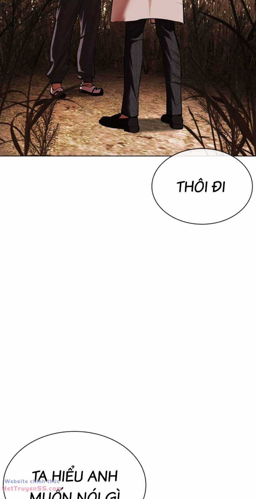 Hoán Đổi Nhiệm Màu Chapter 487 trang 147