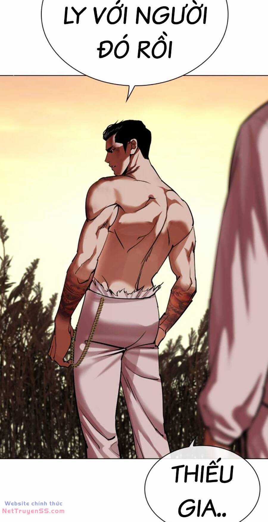 Hoán Đổi Nhiệm Màu Chapter 487 trang 149