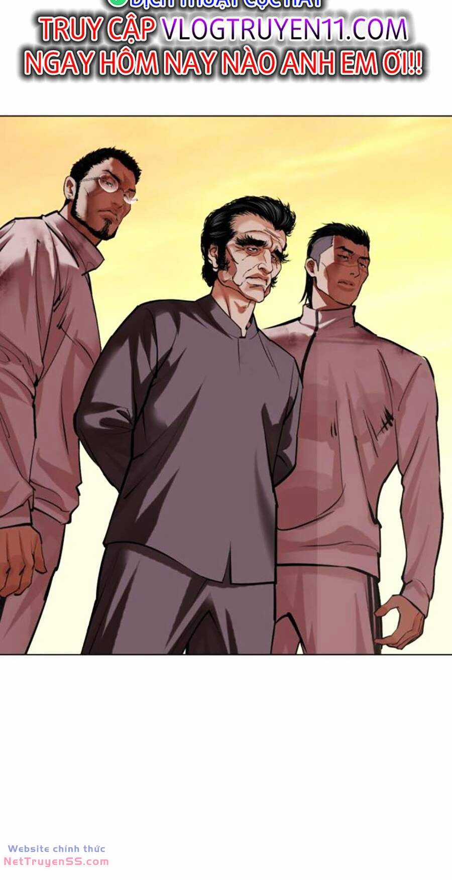 Hoán Đổi Nhiệm Màu Chapter 487 trang 153