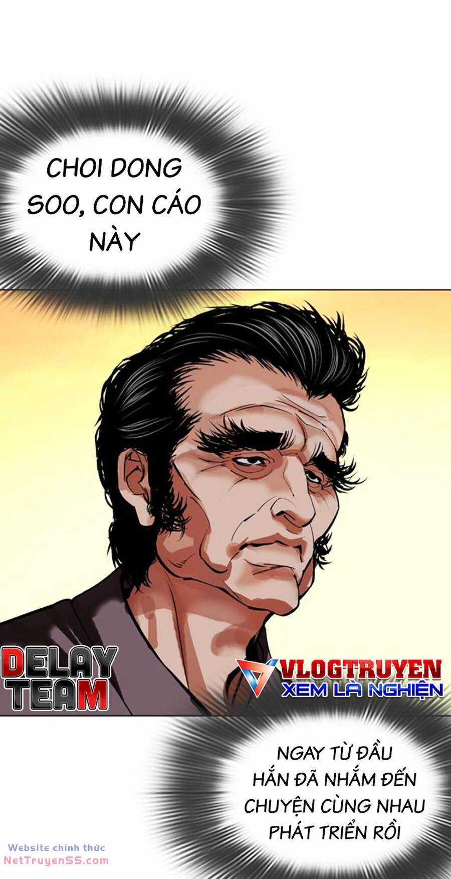 Hoán Đổi Nhiệm Màu Chapter 487 trang 154