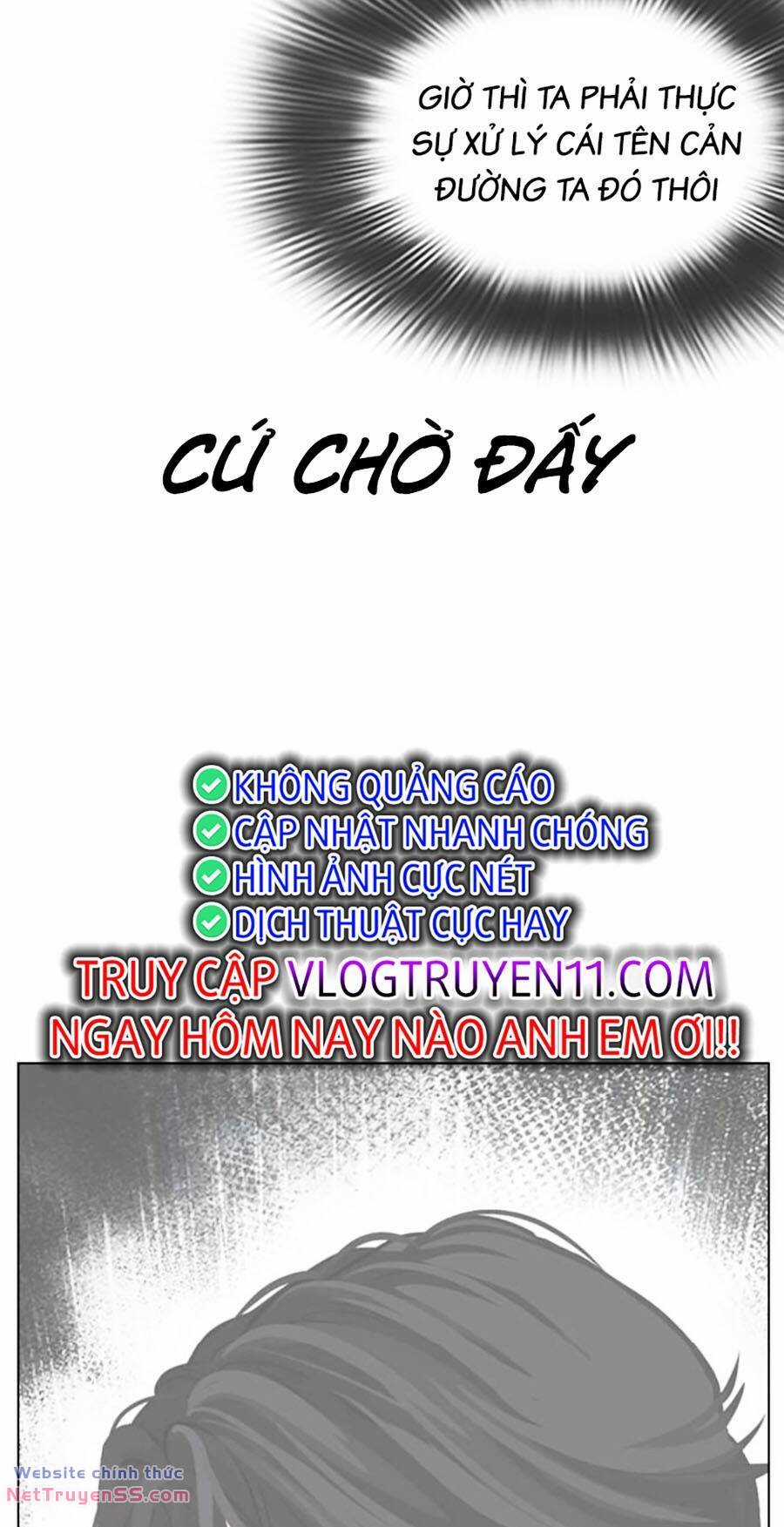 Hoán Đổi Nhiệm Màu Chapter 487 trang 156