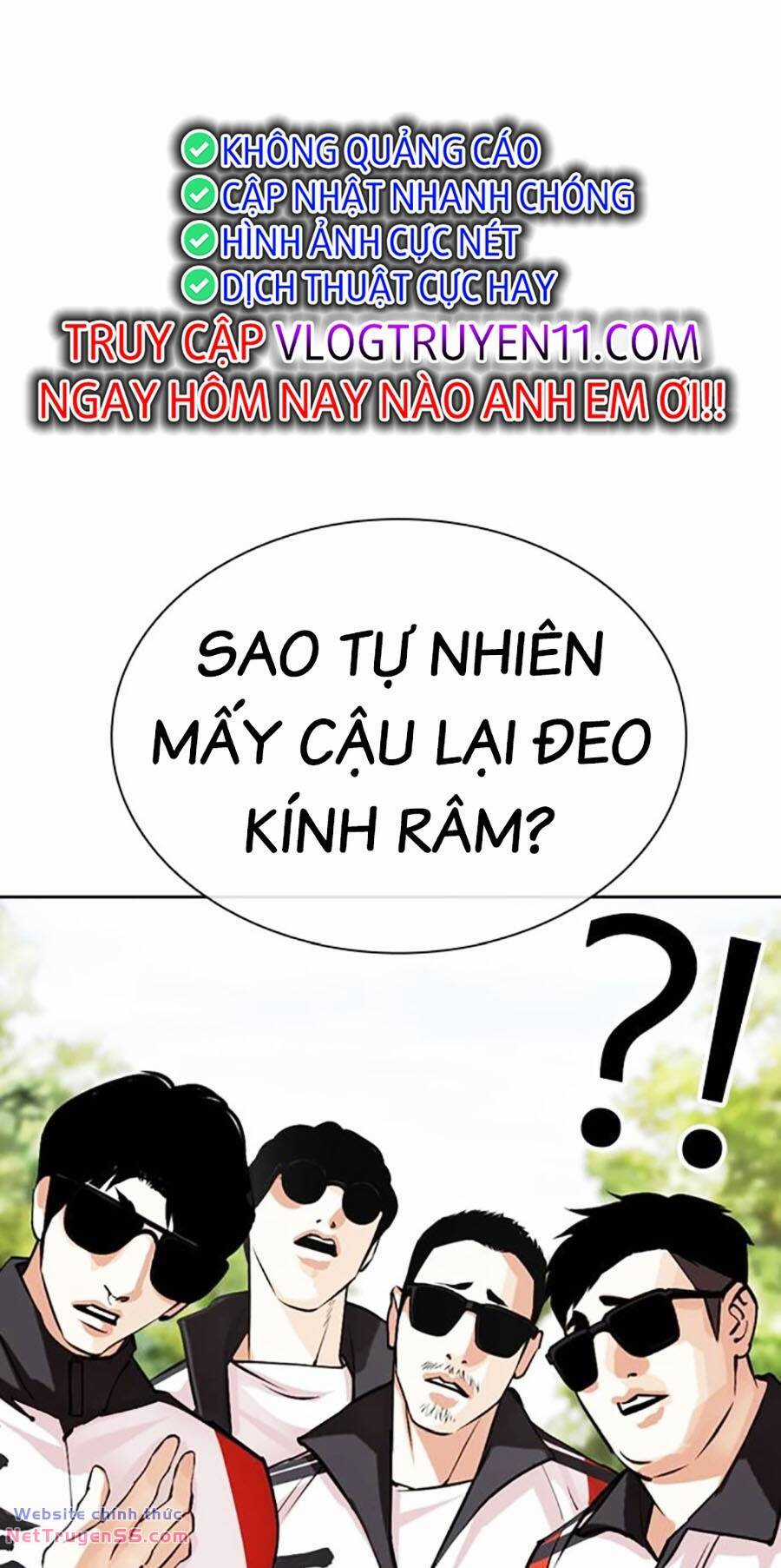 Hoán Đổi Nhiệm Màu Chapter 487 trang 160