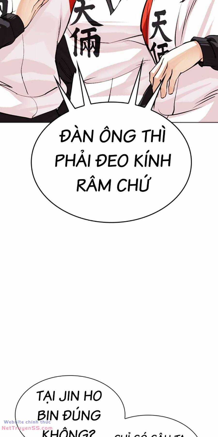 Hoán Đổi Nhiệm Màu Chapter 487 trang 161