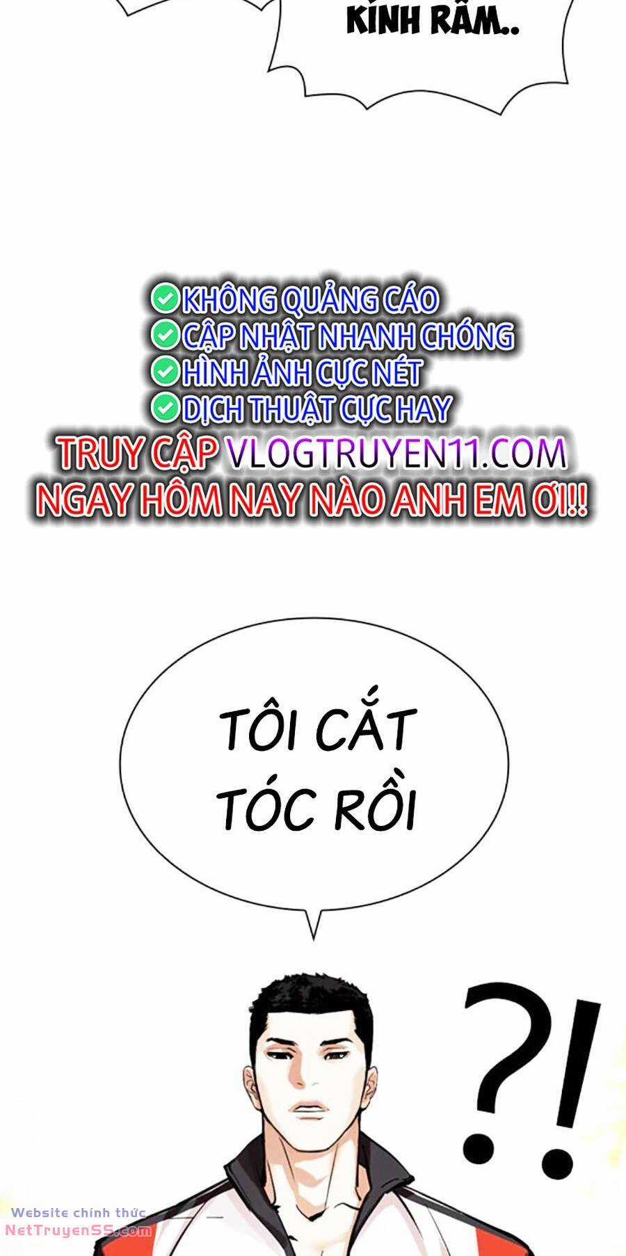 Hoán Đổi Nhiệm Màu Chapter 487 trang 164