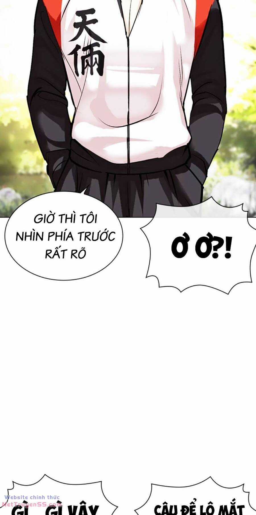 Hoán Đổi Nhiệm Màu Chapter 487 trang 165