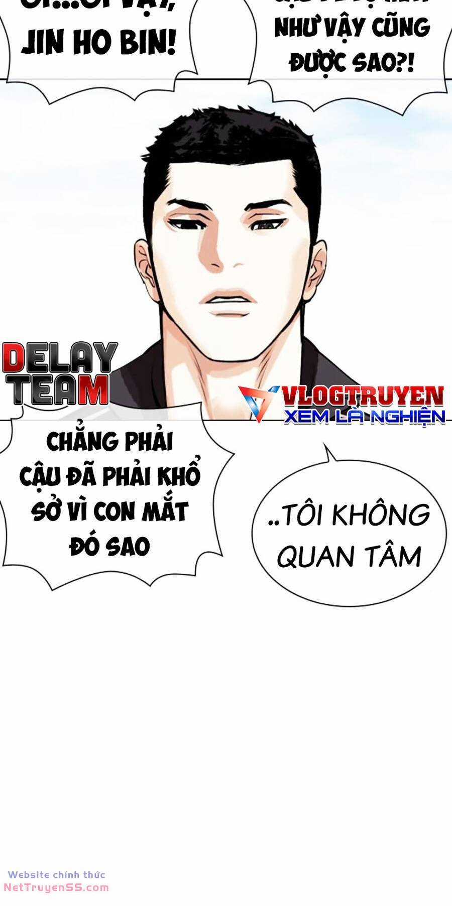 Hoán Đổi Nhiệm Màu Chapter 487 trang 166
