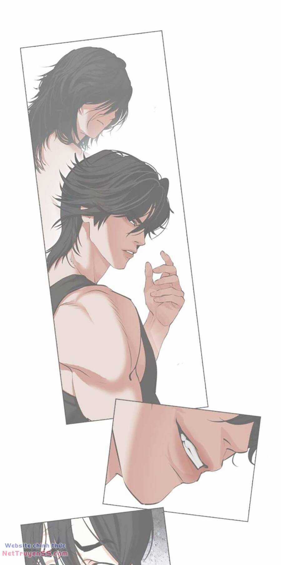 Hoán Đổi Nhiệm Màu Chapter 487 trang 167