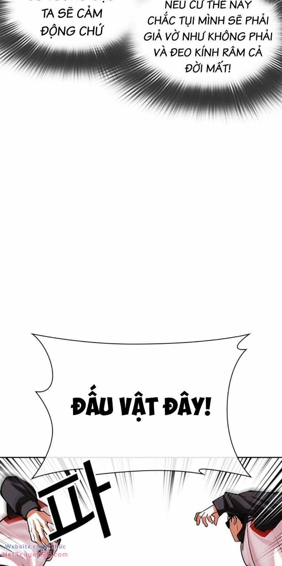 Hoán Đổi Nhiệm Màu Chapter 487 trang 171