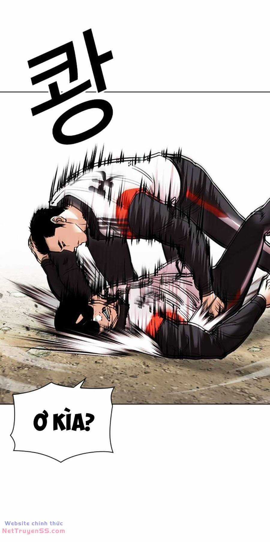 Hoán Đổi Nhiệm Màu Chapter 487 trang 173