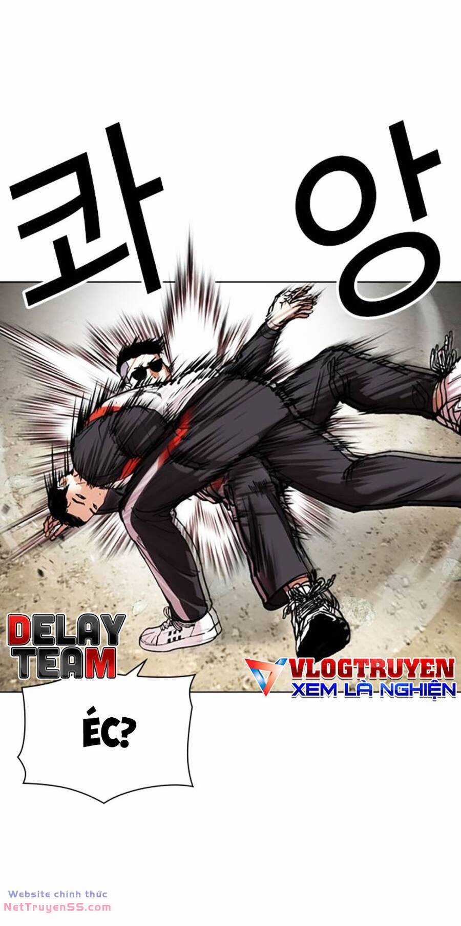 Hoán Đổi Nhiệm Màu Chapter 487 trang 174