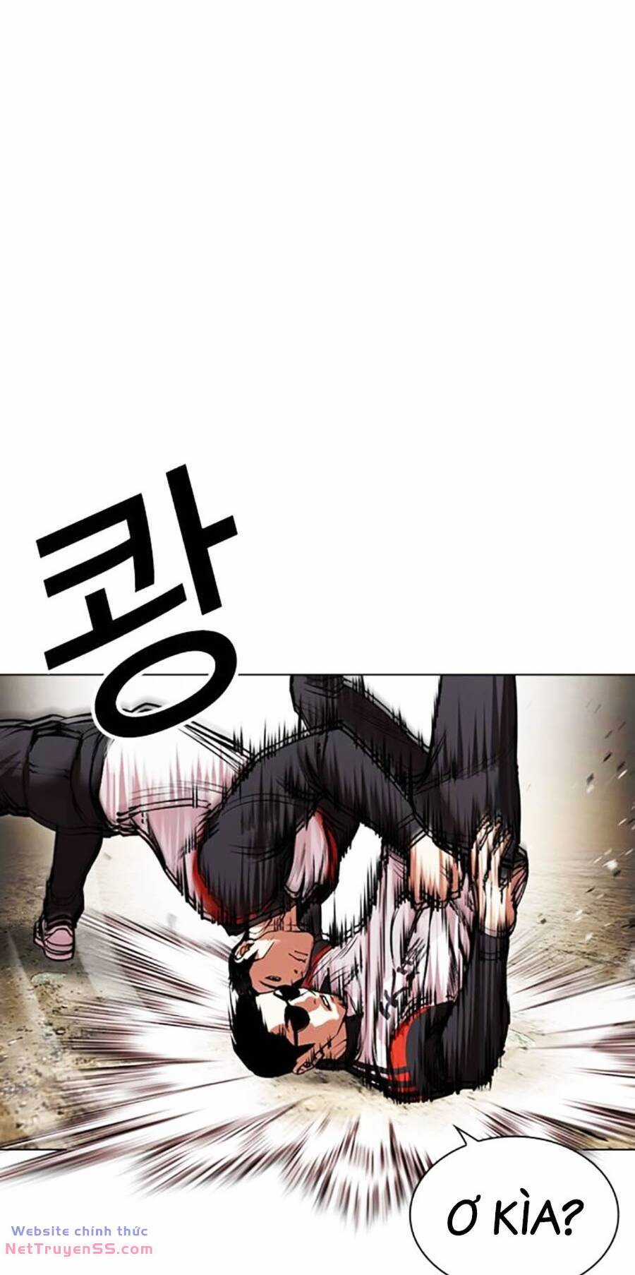 Hoán Đổi Nhiệm Màu Chapter 487 trang 175