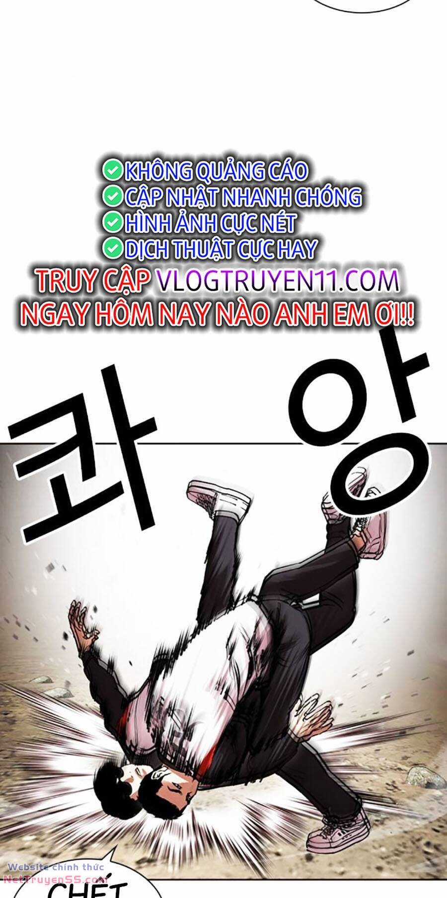 Hoán Đổi Nhiệm Màu Chapter 487 trang 176