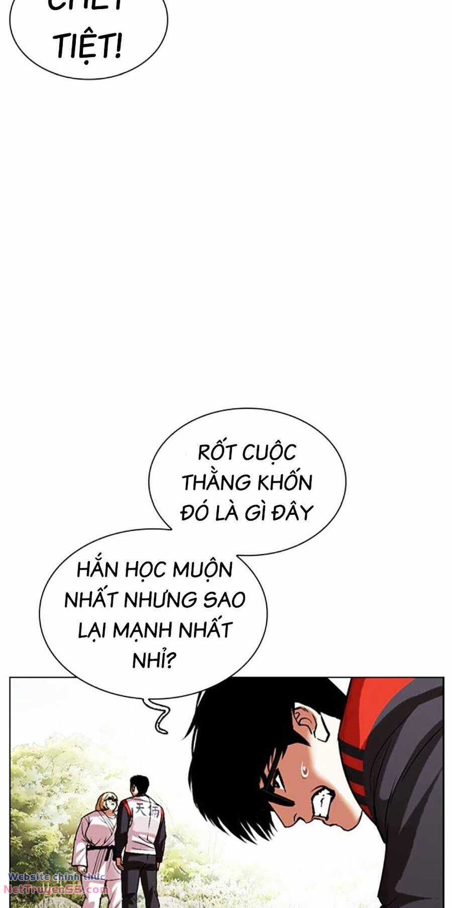 Hoán Đổi Nhiệm Màu Chapter 487 trang 177