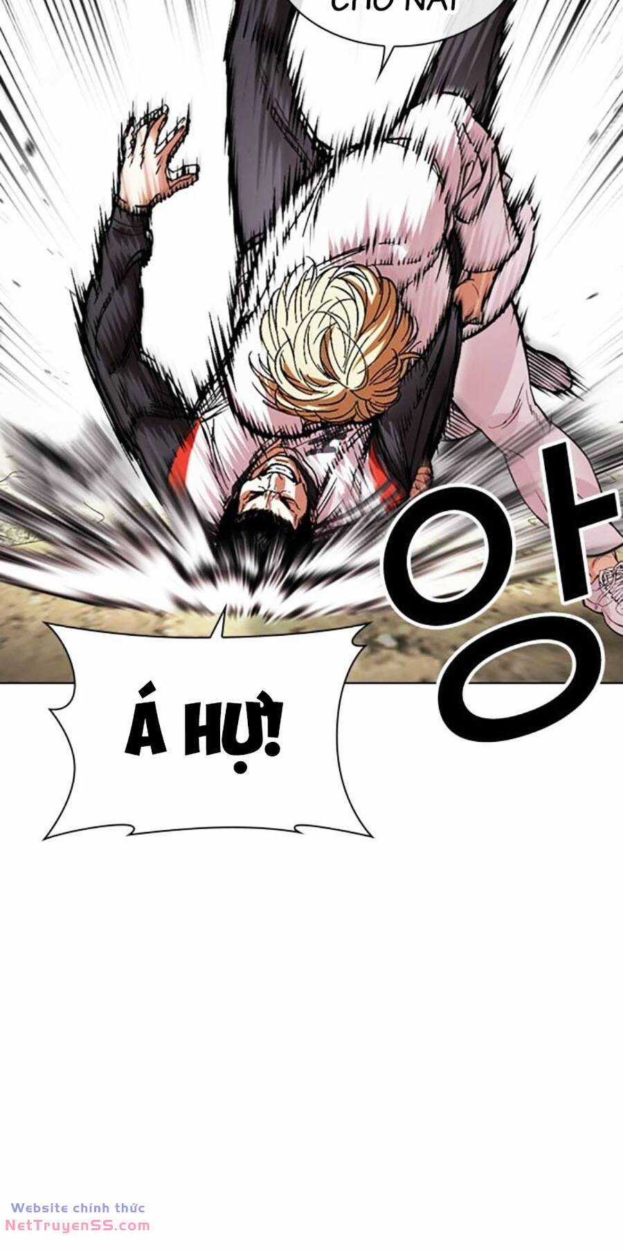 Hoán Đổi Nhiệm Màu Chapter 487 trang 179