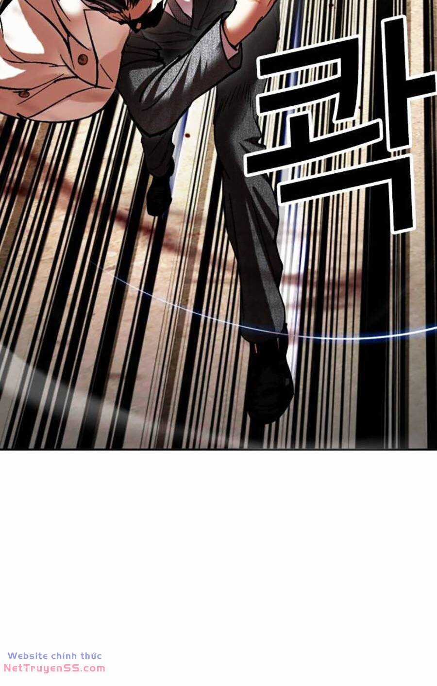 Hoán Đổi Nhiệm Màu Chapter 487 trang 18