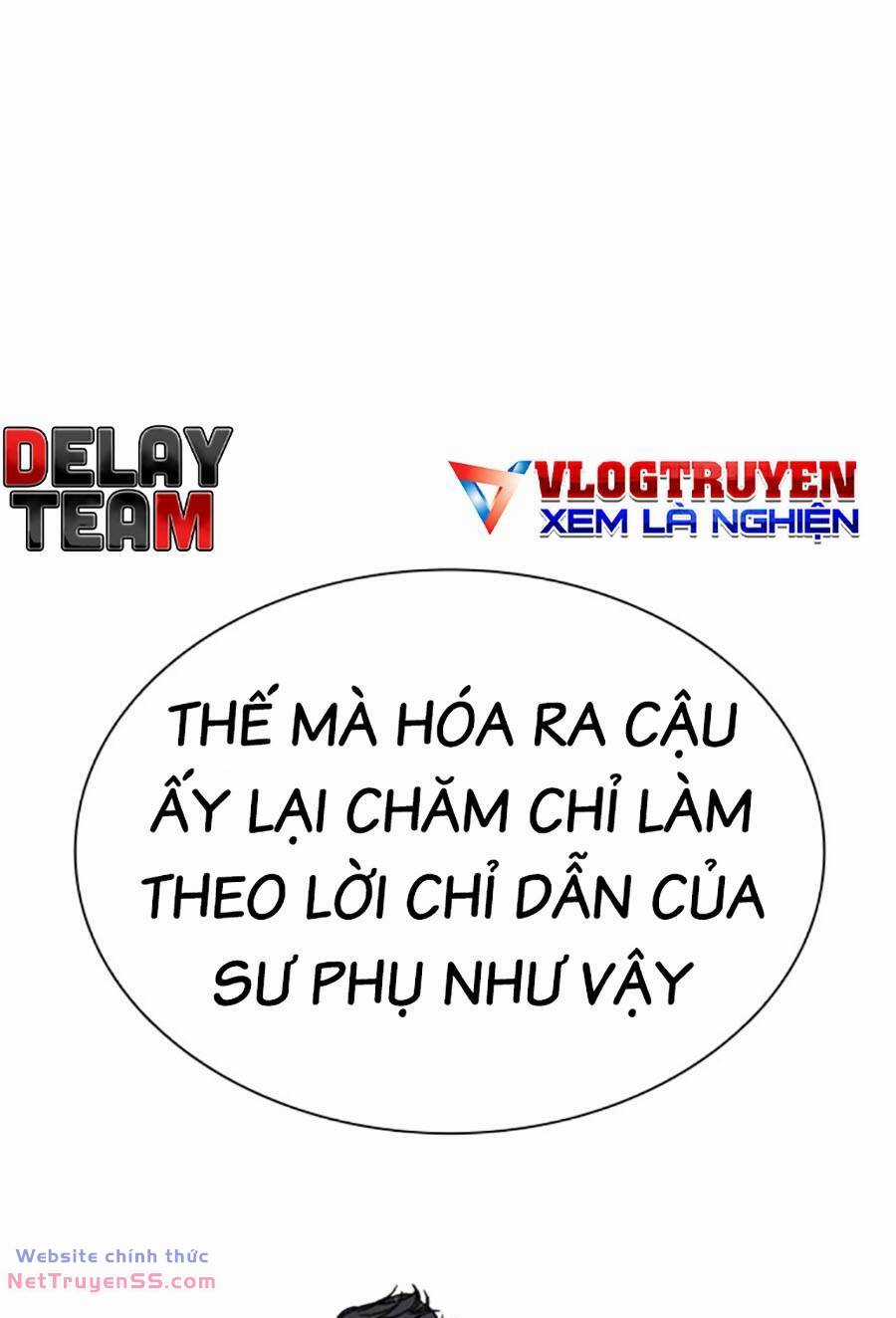 Hoán Đổi Nhiệm Màu Chapter 487 trang 181