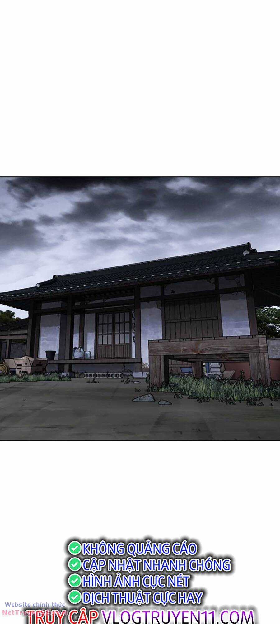 Hoán Đổi Nhiệm Màu Chapter 487 trang 183