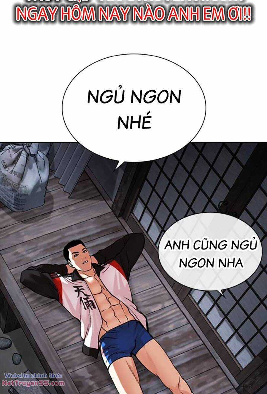 Hoán Đổi Nhiệm Màu Chapter 487 trang 184