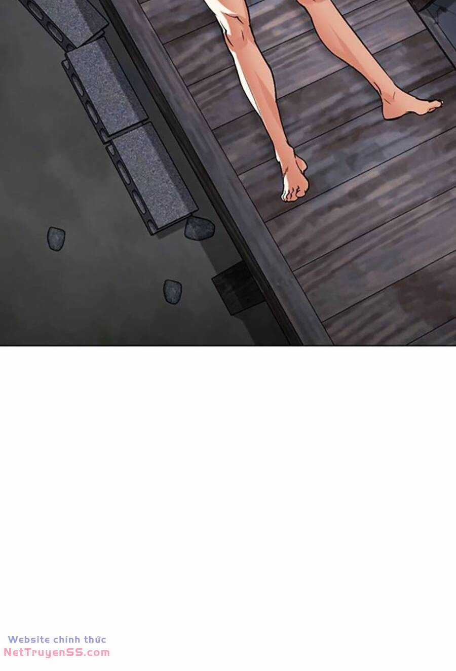 Hoán Đổi Nhiệm Màu Chapter 487 trang 185