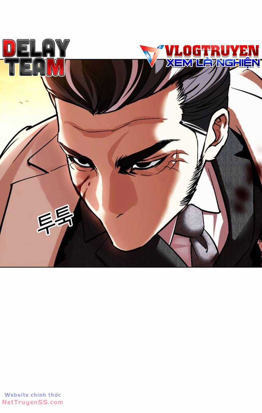 Hoán Đổi Nhiệm Màu Chapter 487 trang 19