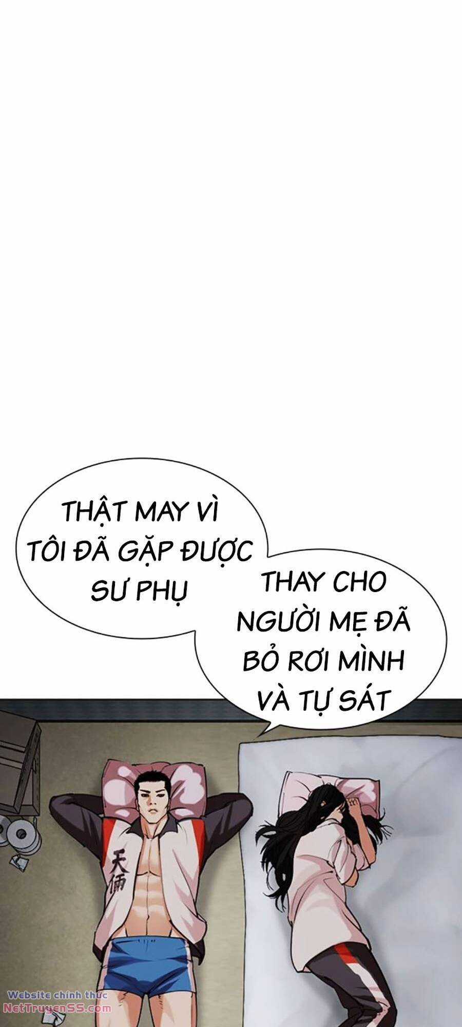 Hoán Đổi Nhiệm Màu Chapter 487 trang 195