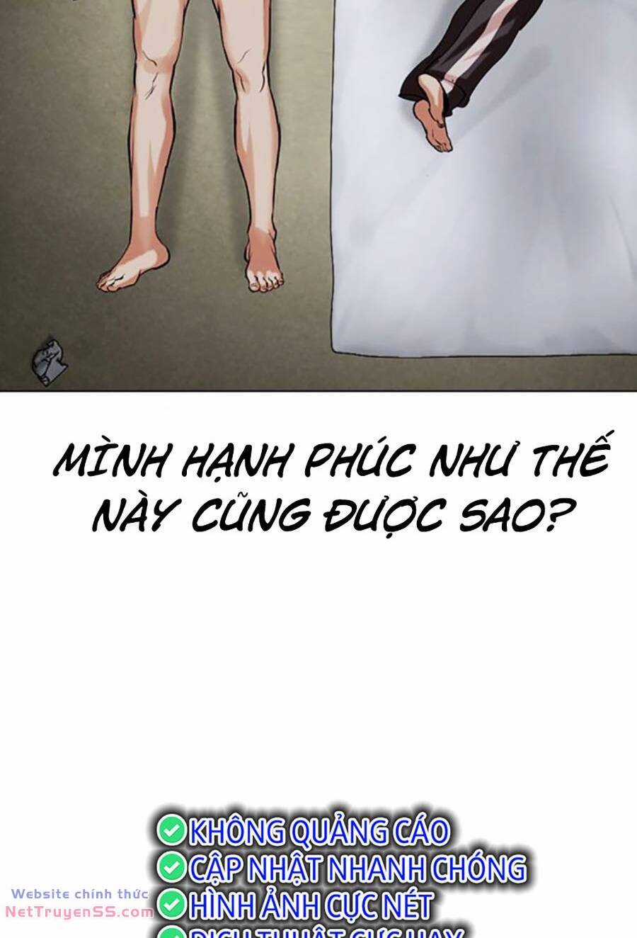 Hoán Đổi Nhiệm Màu Chapter 487 trang 196