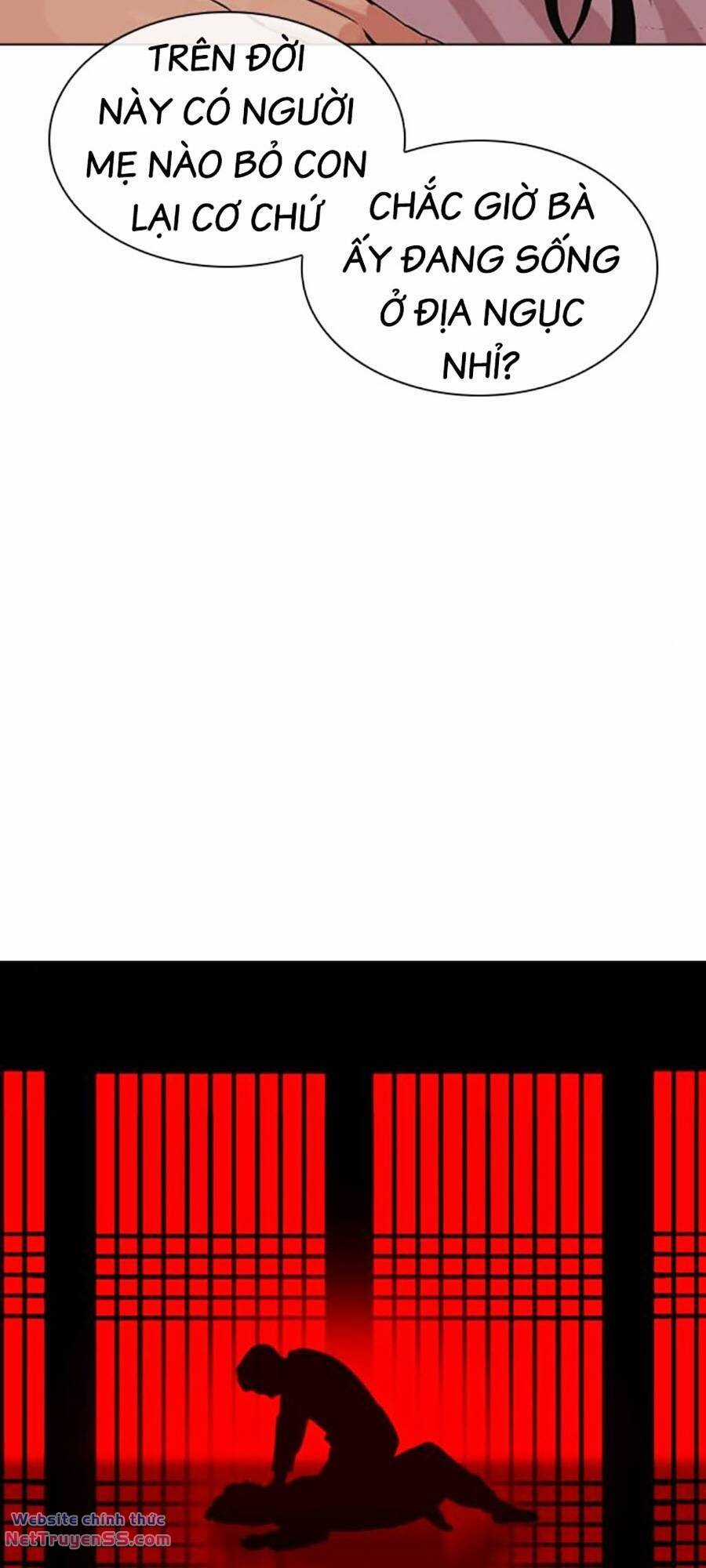 Hoán Đổi Nhiệm Màu Chapter 487 trang 198