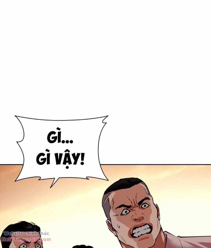 Hoán Đổi Nhiệm Màu Chapter 487 trang 20